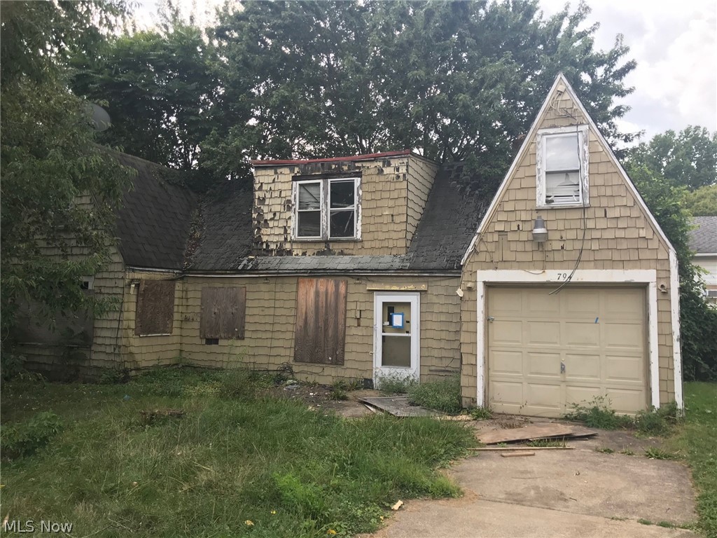 Eastland - Residential