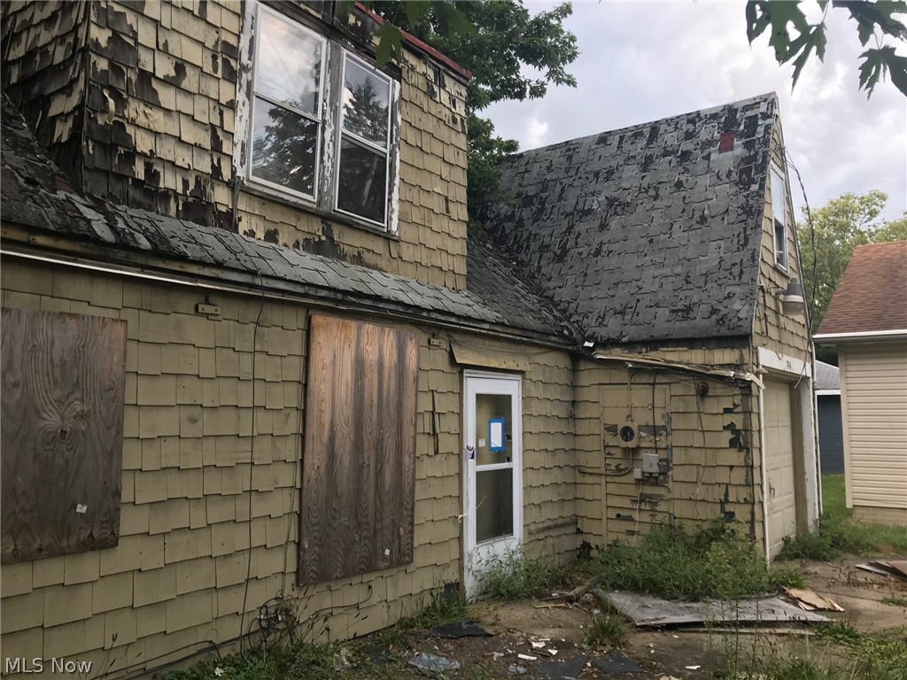 Eastland - Residential