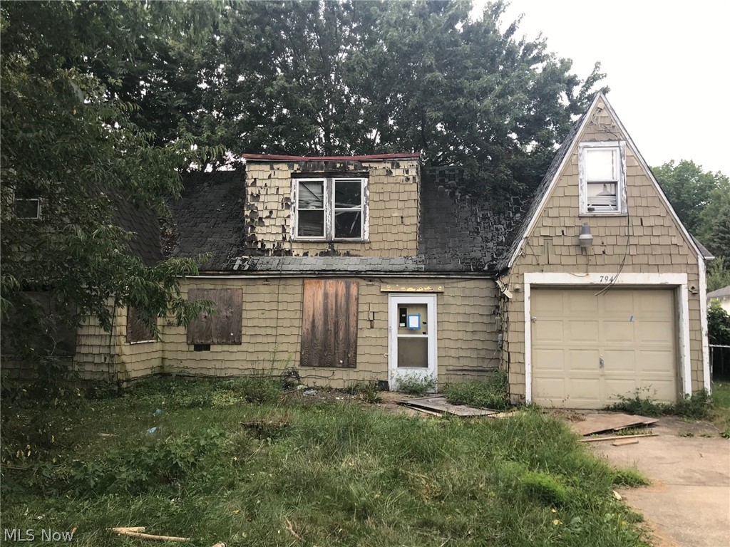 Eastland - Residential