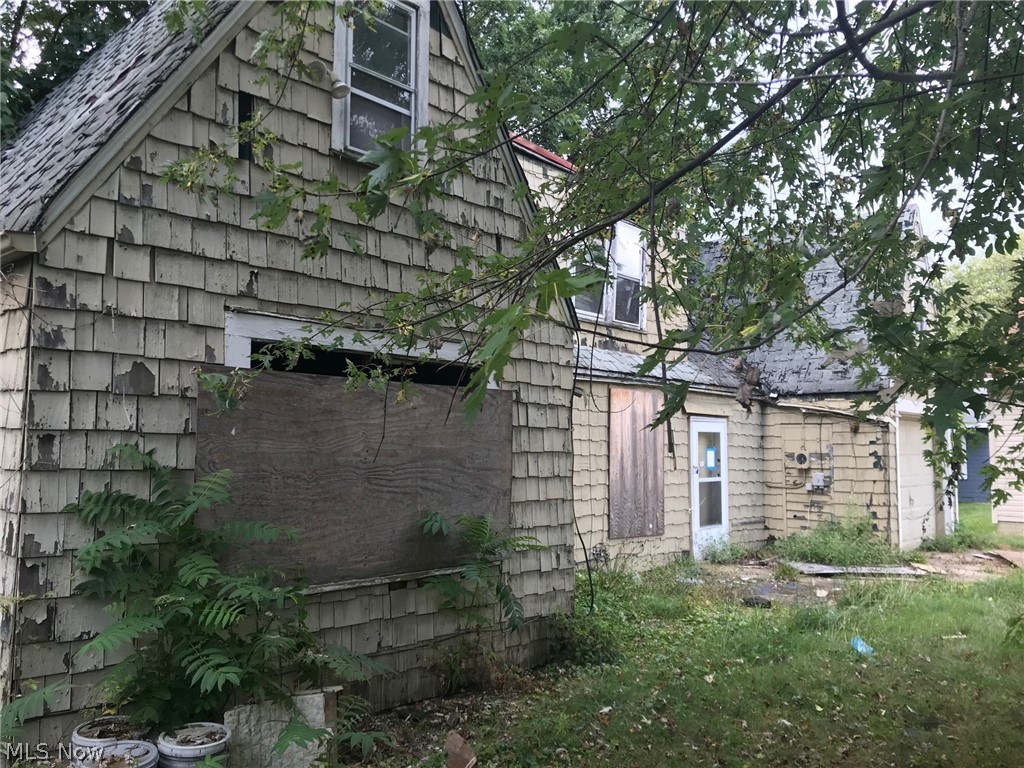 Eastland - Residential