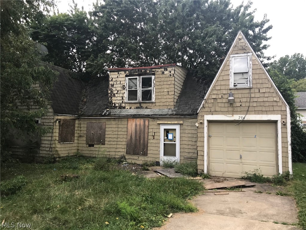 Eastland - Residential