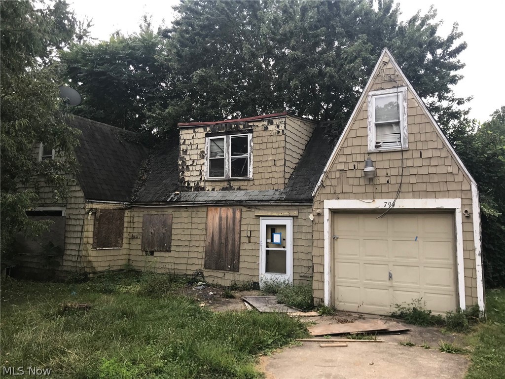 Eastland - Residential