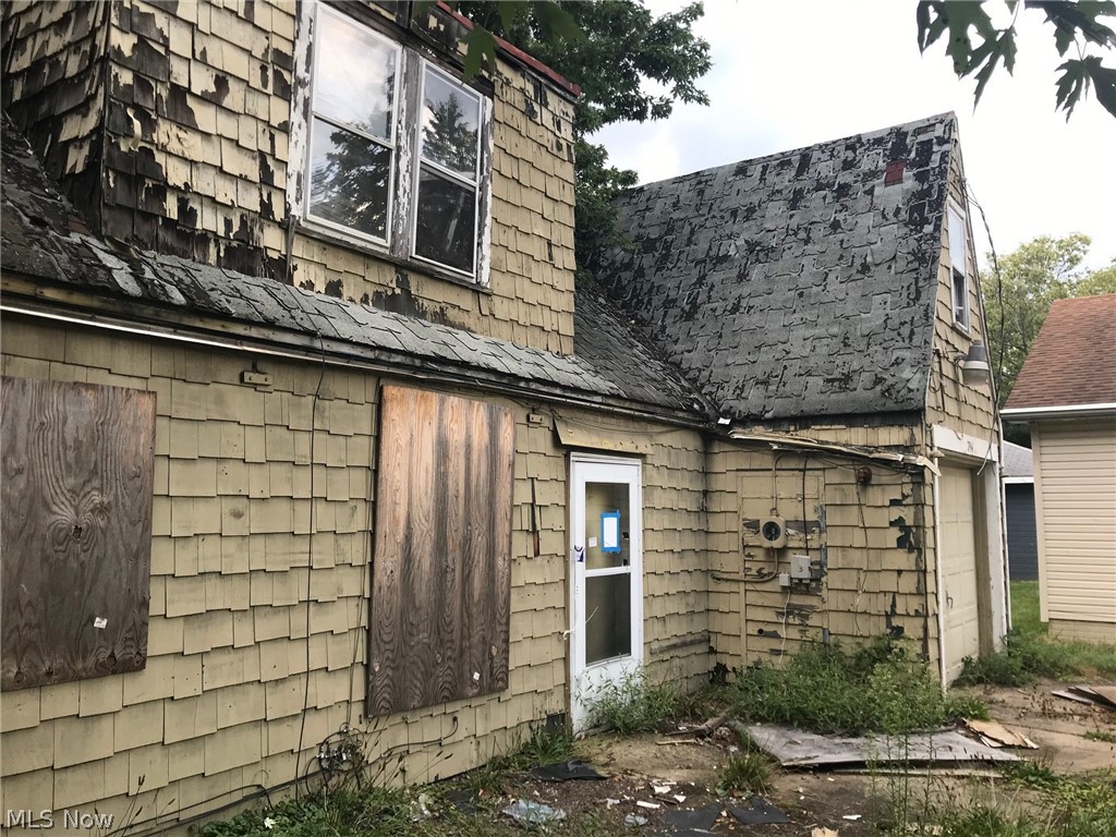 Eastland - Residential