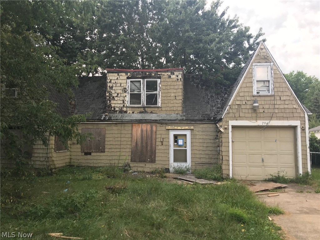 Eastland - Residential