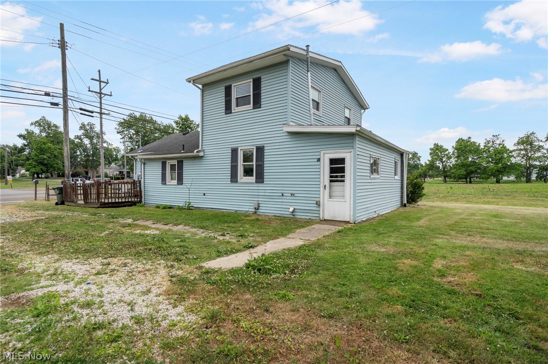 Harriet E Derrs Add 01 - Residential