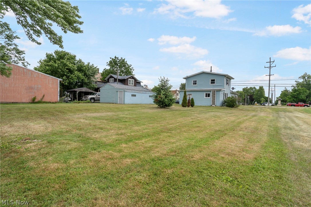 Harriet E Derrs Add 01 - Residential