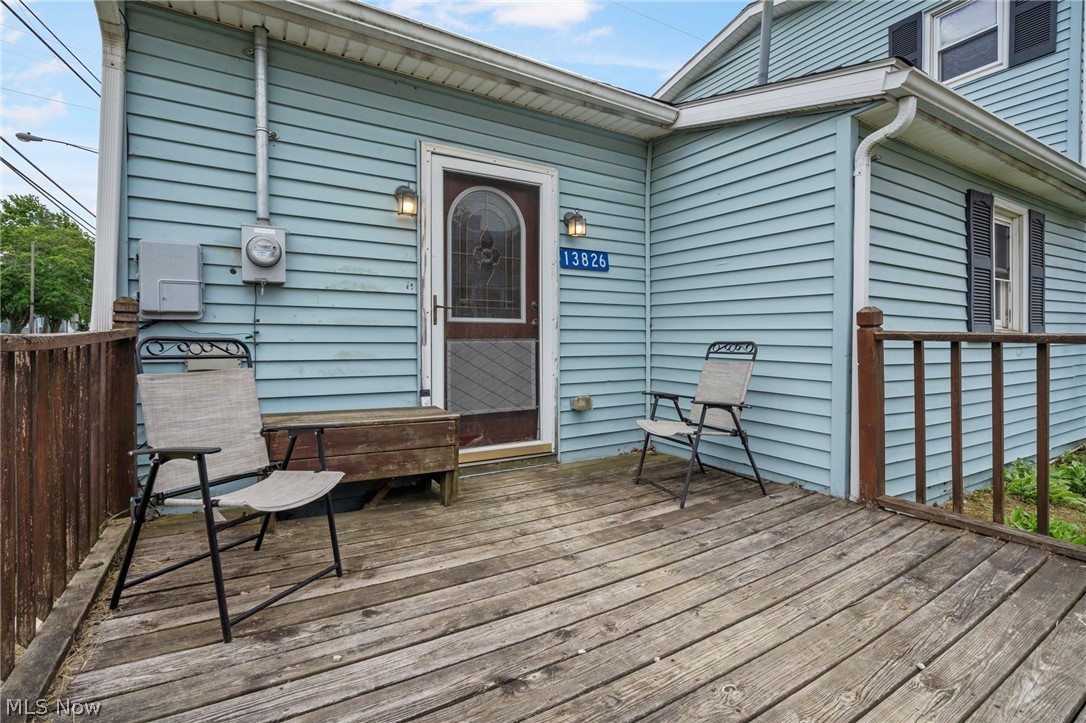 Harriet E Derrs Add 01 - Residential