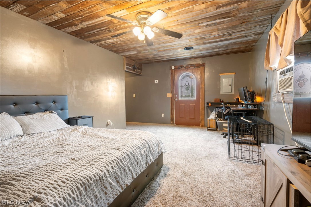 Harriet E Derrs Add 01 - Residential