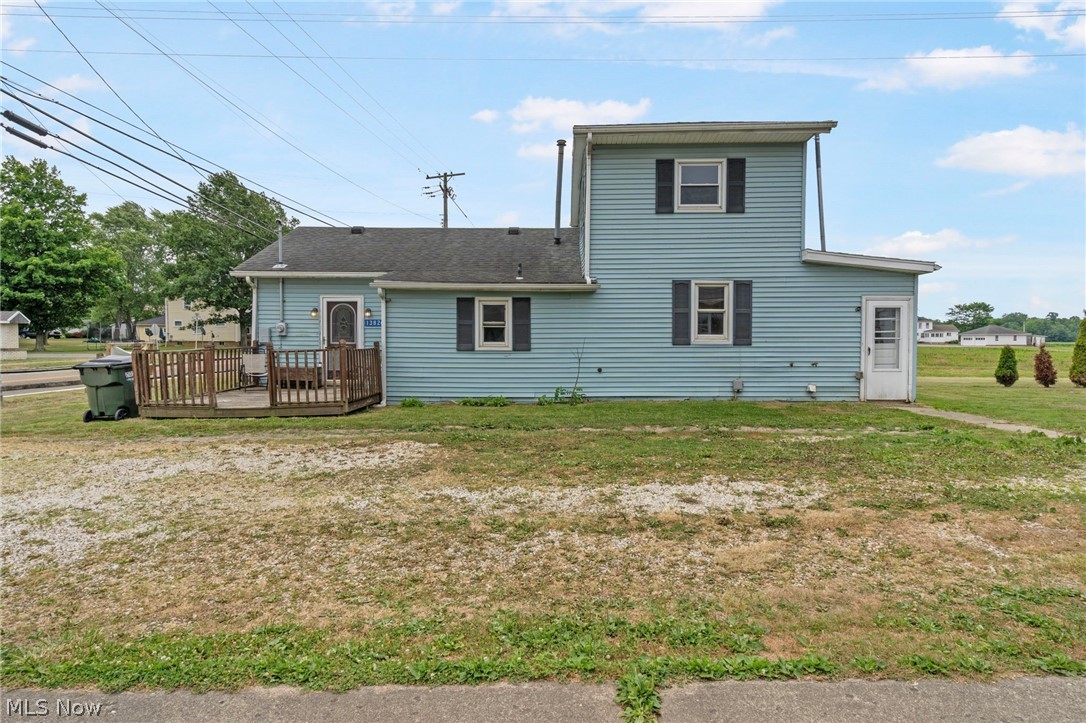 Harriet E Derrs Add 01 - Residential