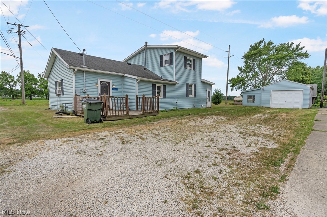 Harriet E Derrs Add 01 - Residential