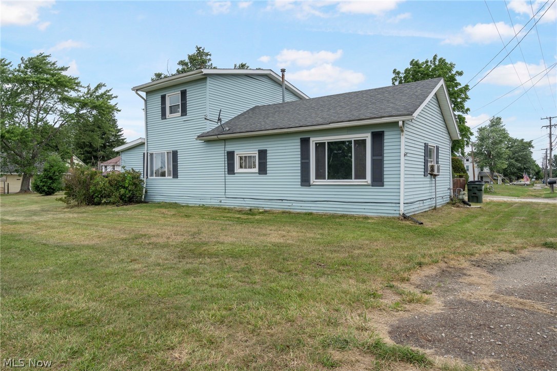 Harriet E Derrs Add 01 - Residential