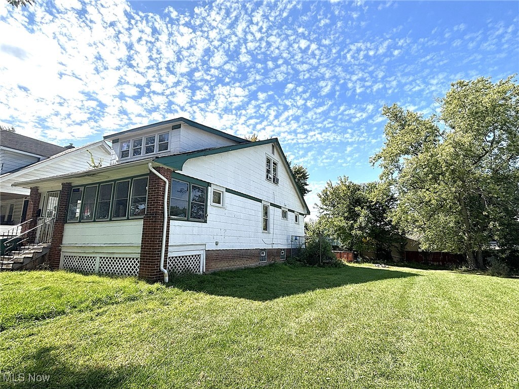 Mapleboro Park Allotment 02 - Residential