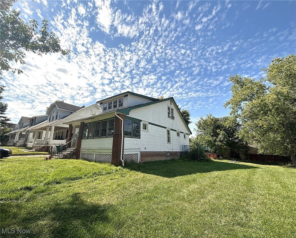 Mapleboro Park Allotment 02 - Residential