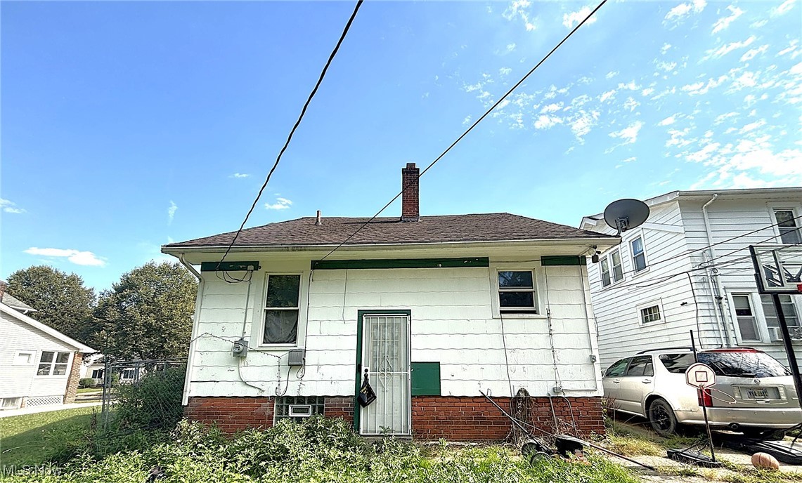 Mapleboro Park Allotment 02 - Residential