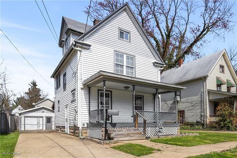 123 Chase Street, Elyria, OH 44035 - MLS#: 5115901