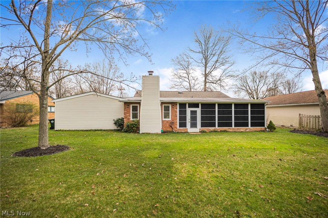 Brentwood Allotment 03 - Residential