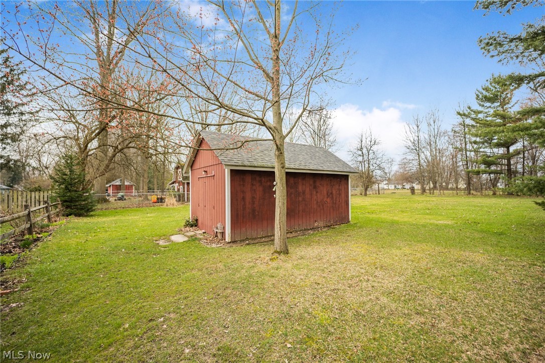 Brentwood Allotment 03 - Residential