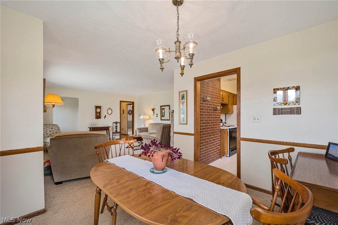 Brentwood Allotment 03 - Residential