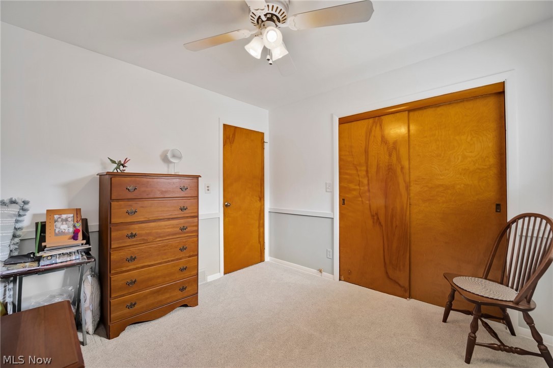 Brentwood Allotment 03 - Residential