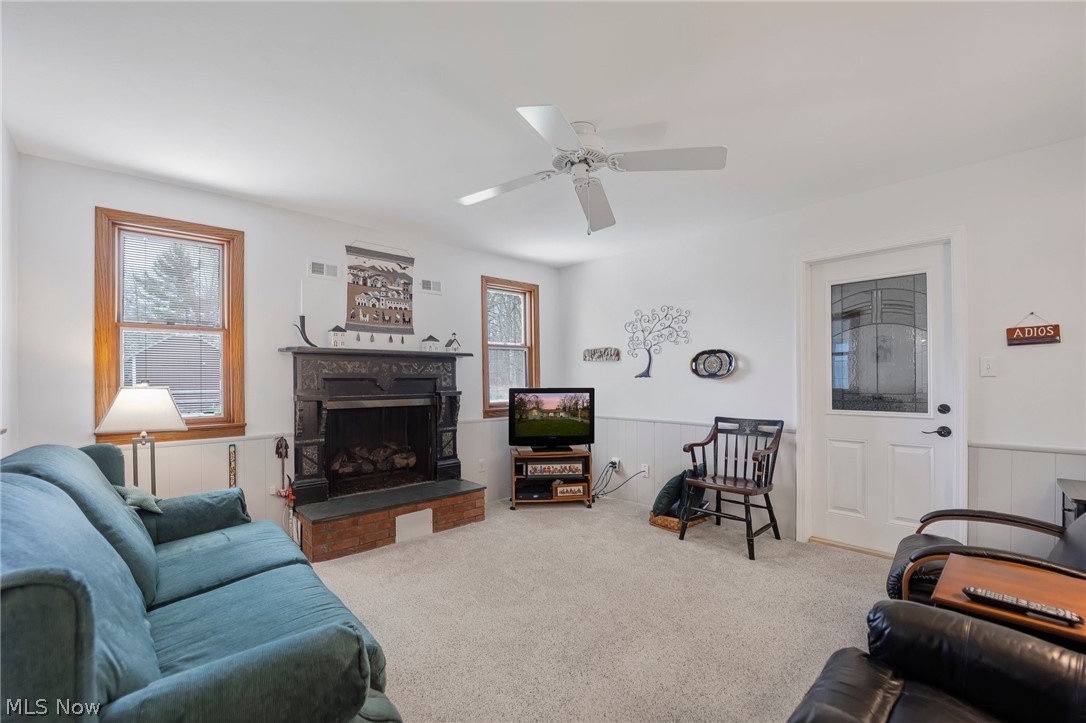 Brentwood Allotment 03 - Residential