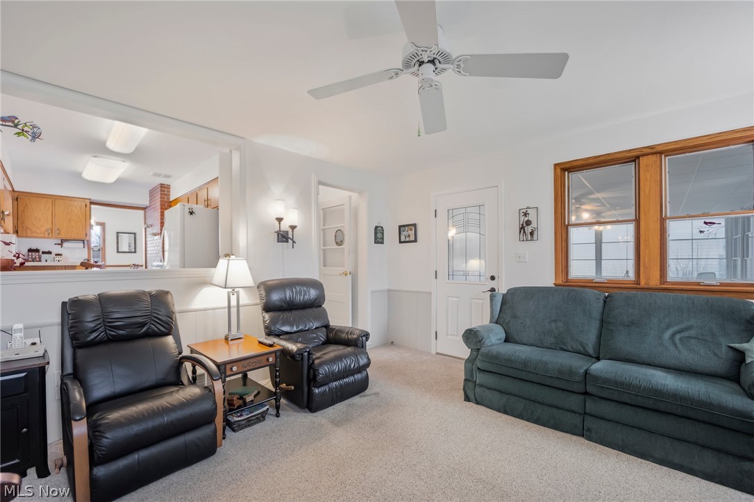 Brentwood Allotment 03 - Residential