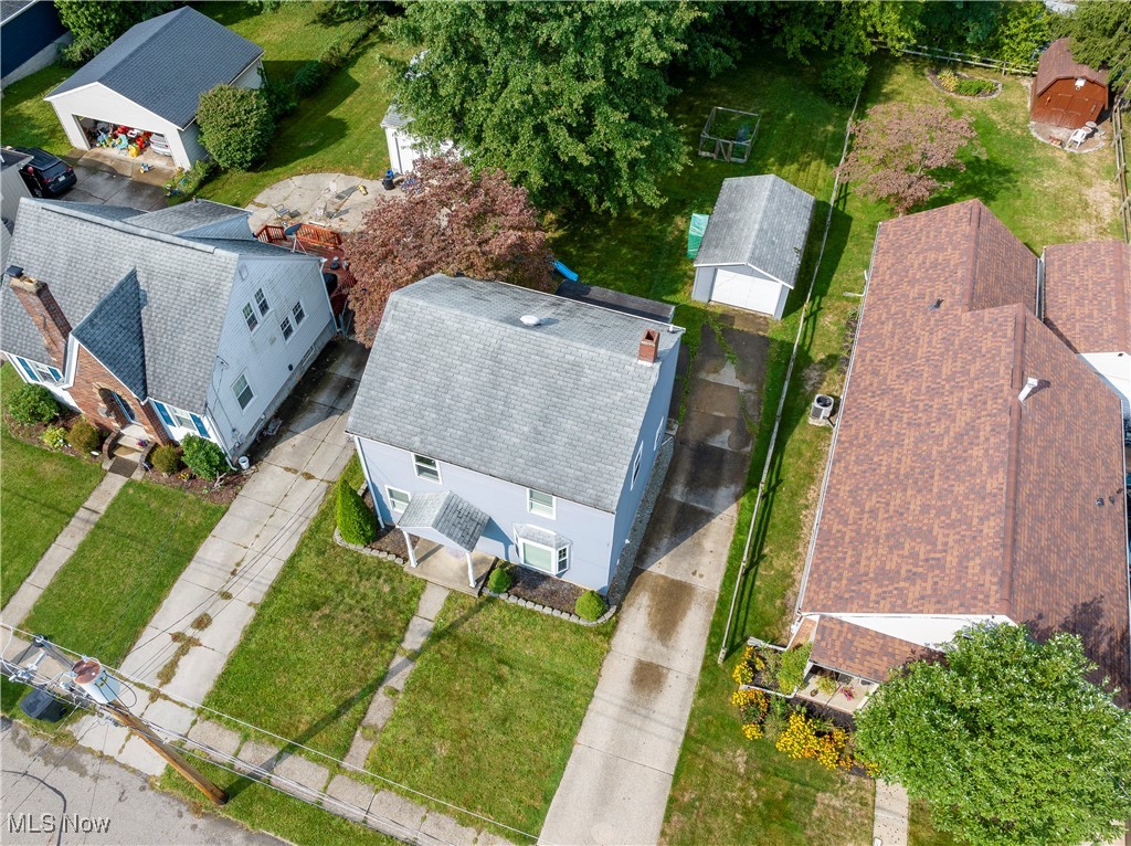 Wadsworth - Residential