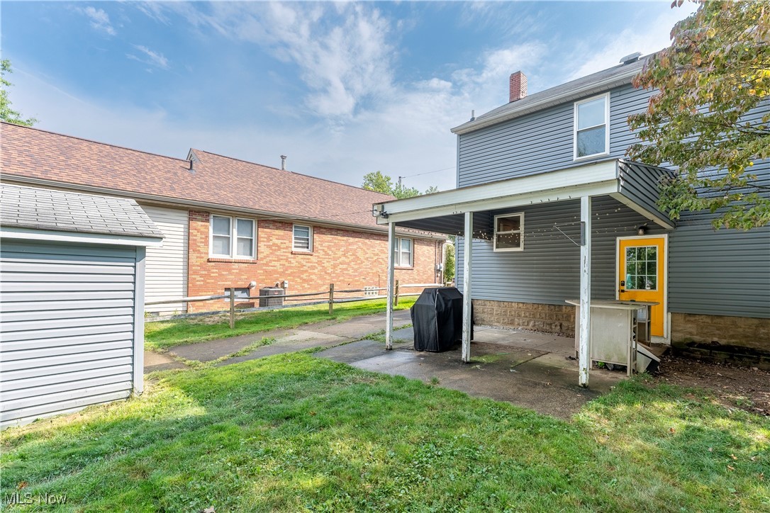 Wadsworth - Residential