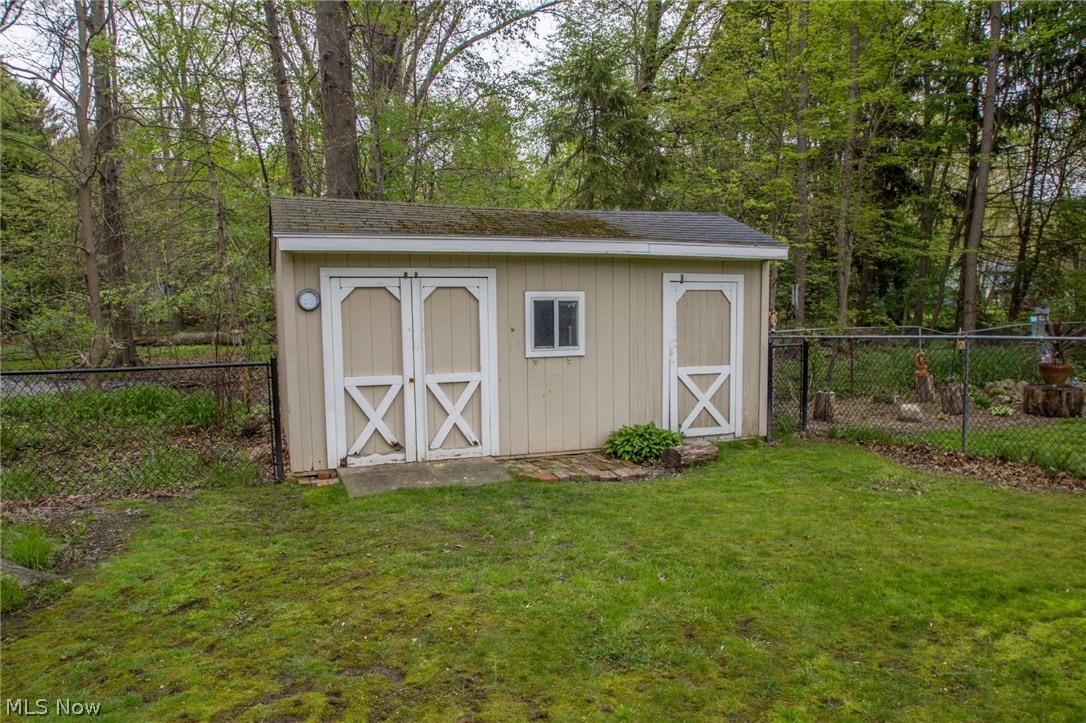 Pinehurst Manor - Residential