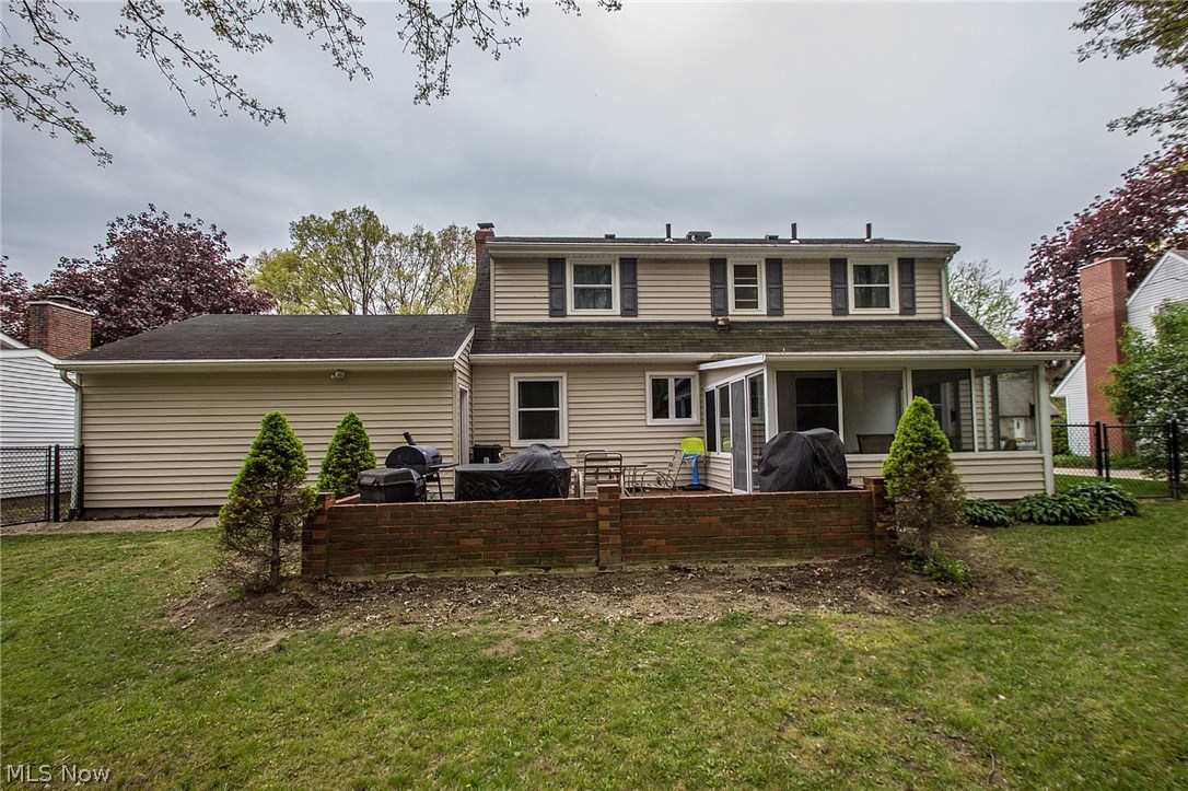 Pinehurst Manor - Residential