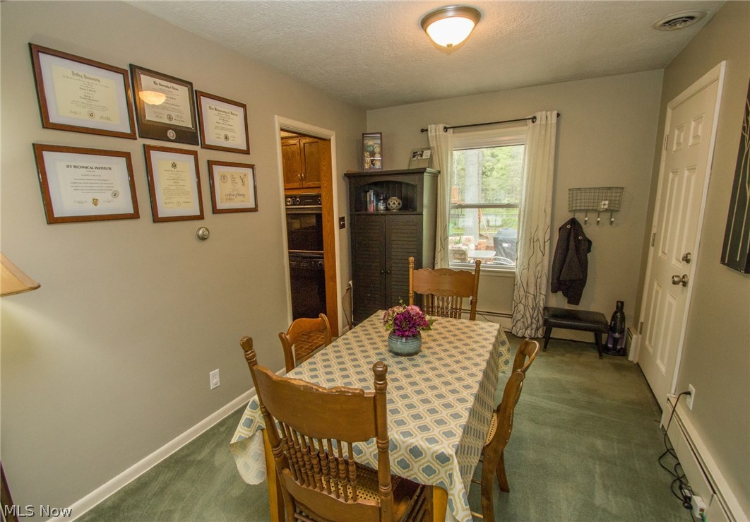 Pinehurst Manor - Residential