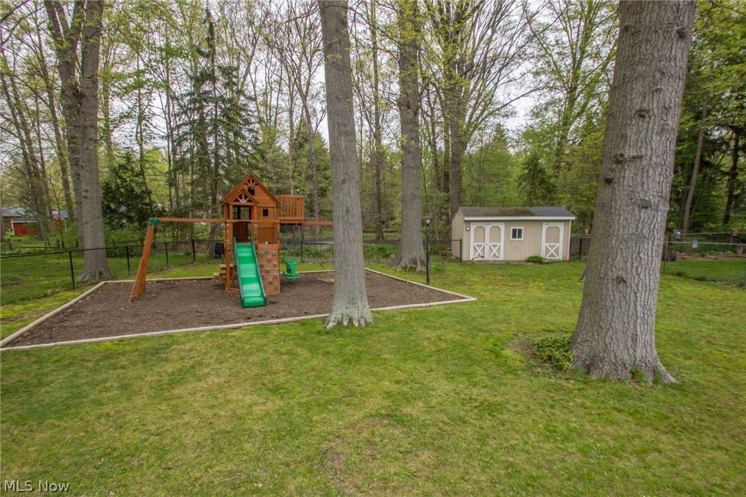 Pinehurst Manor - Residential