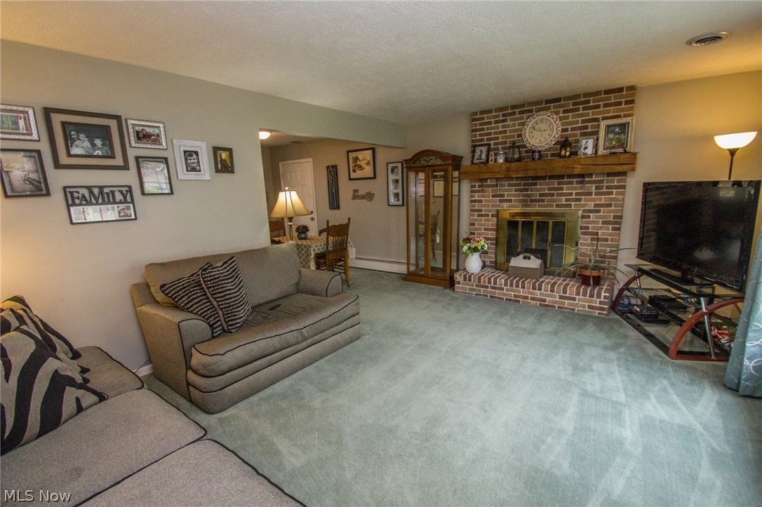 Pinehurst Manor - Residential