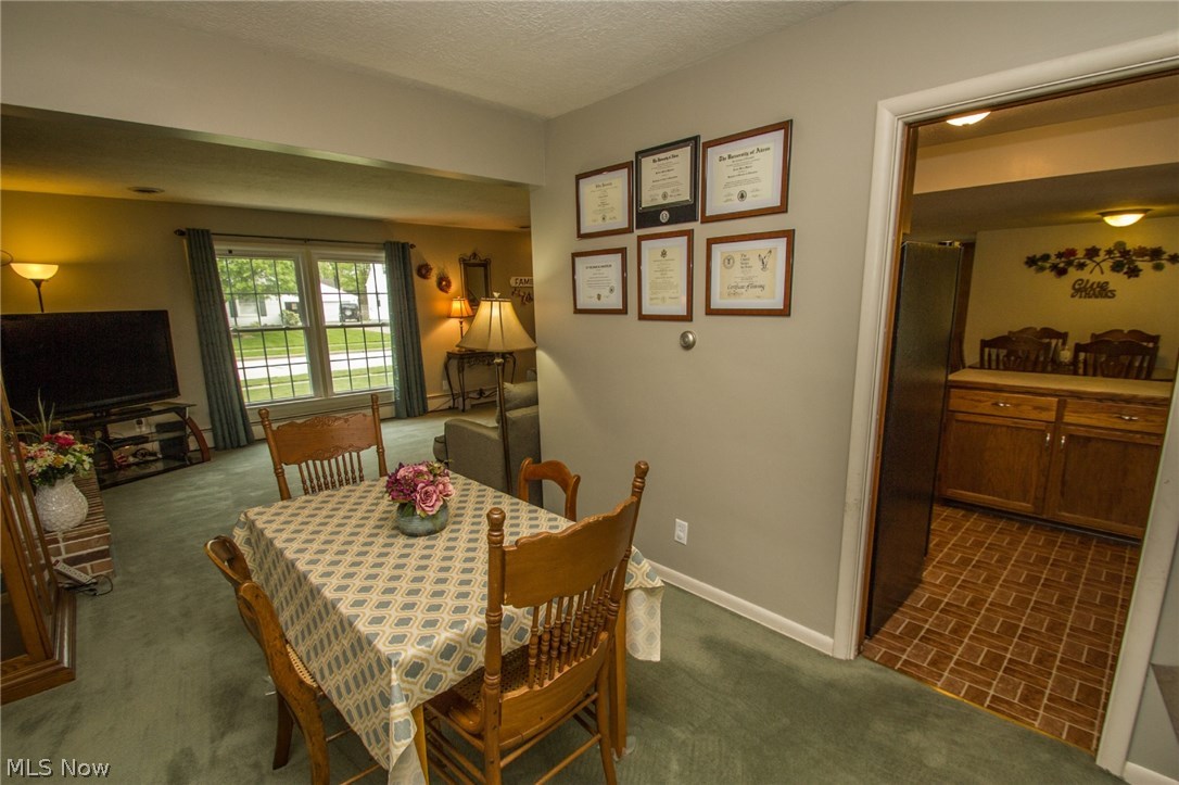 Pinehurst Manor - Residential