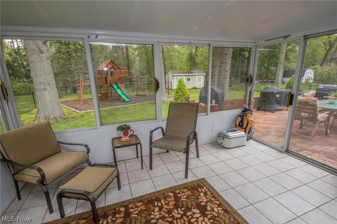 Pinehurst Manor - Residential