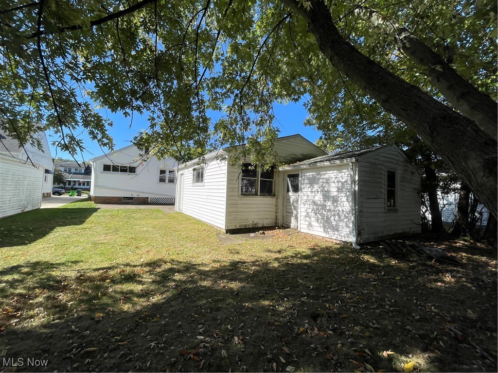 Mayfield 02 - Residential