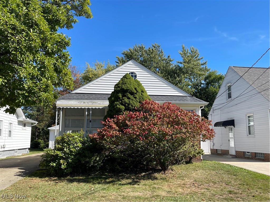 Mayfield 02 - Residential