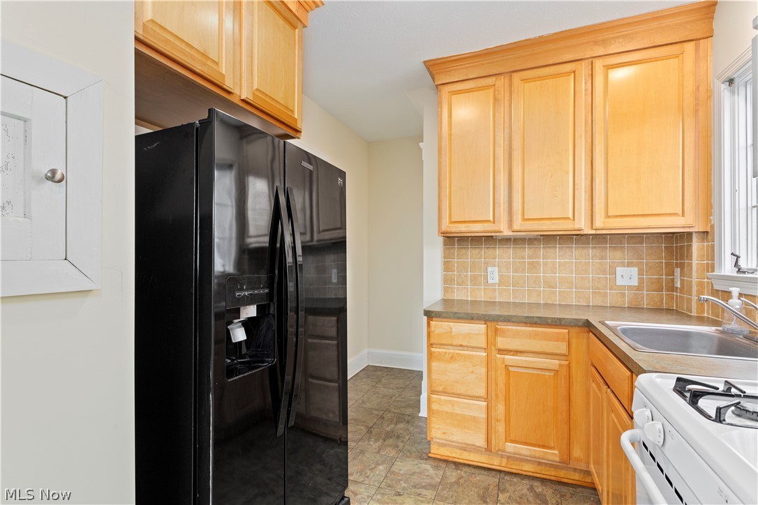 Eastern Heights Land Cos Sub #6 - Residential