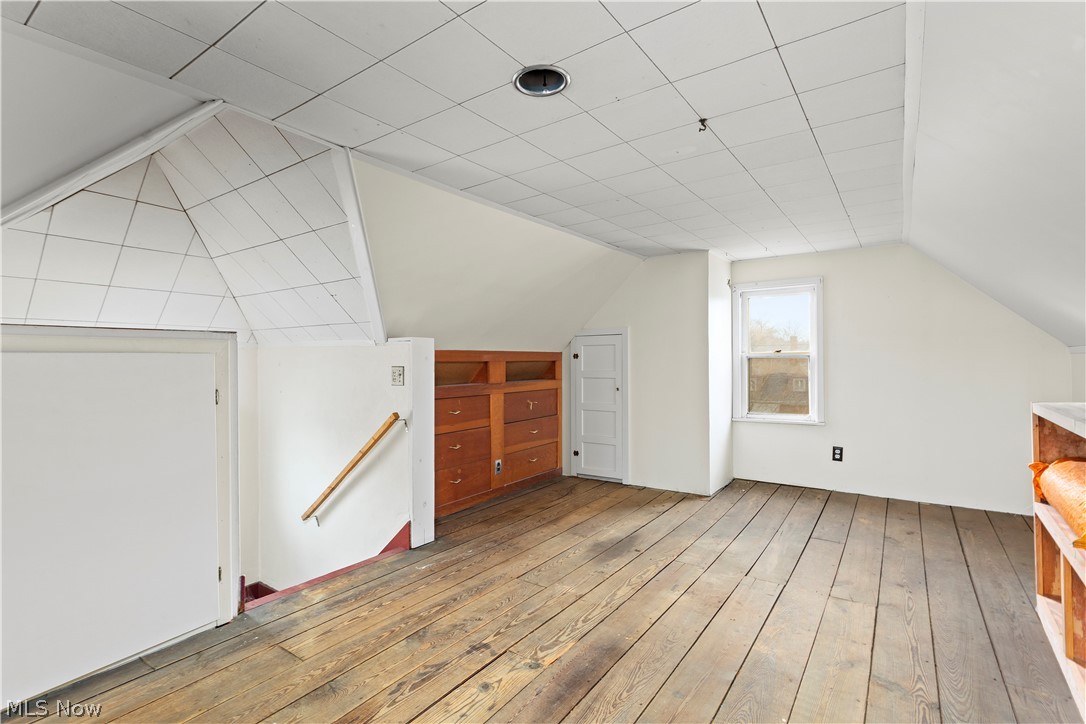 Eastern Heights Land Cos Sub #6 - Residential