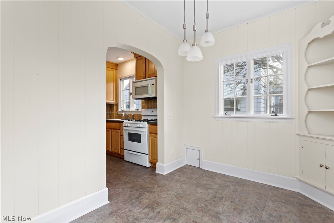 Eastern Heights Land Cos Sub #6 - Residential