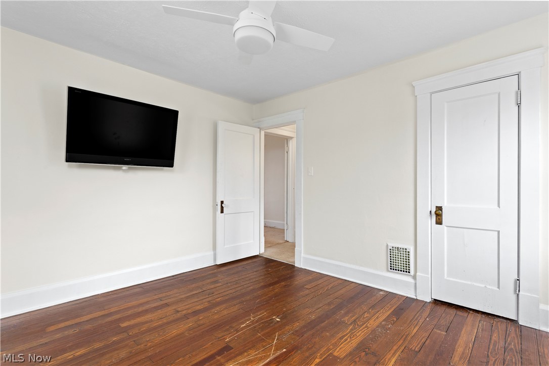 Eastern Heights Land Cos Sub #6 - Residential