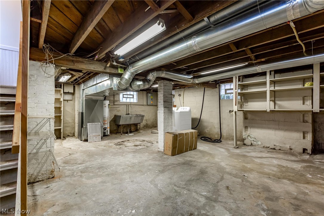 Eastern Heights Land Cos Sub #6 - Residential