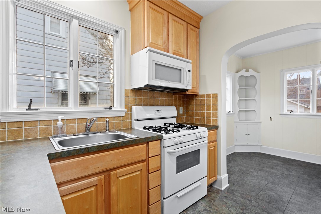 Eastern Heights Land Cos Sub #6 - Residential