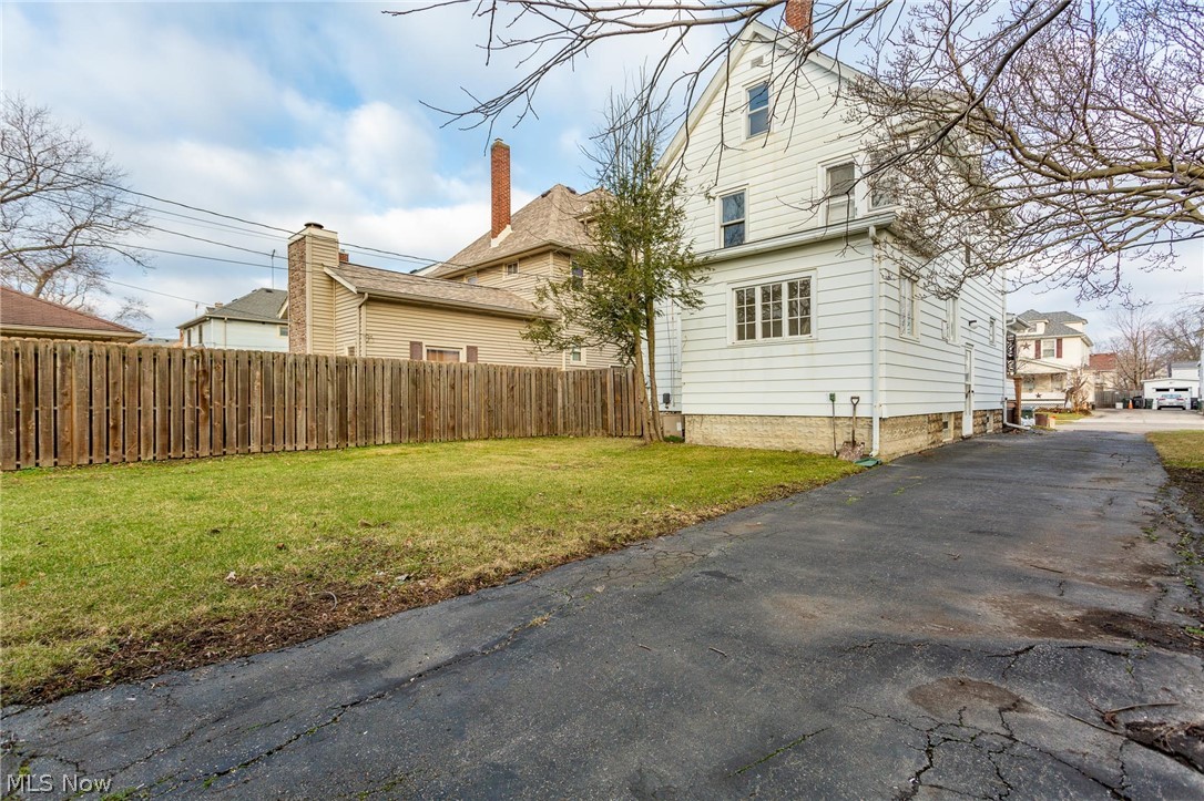 Eastern Heights Land Cos Sub #6 - Residential