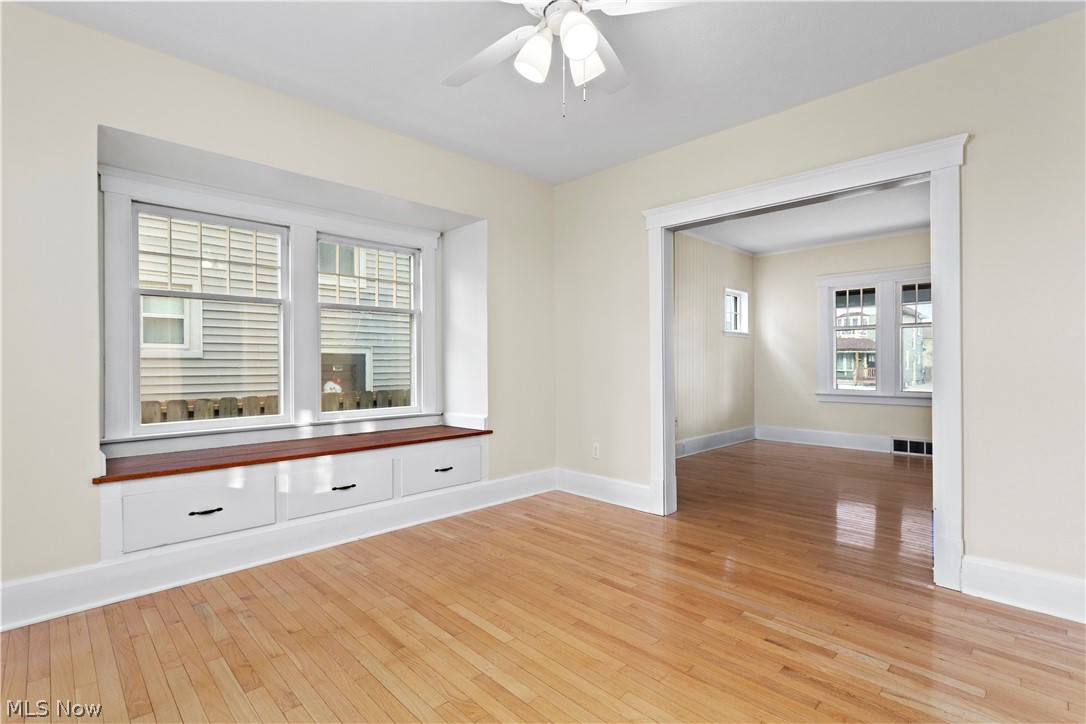 Eastern Heights Land Cos Sub #6 - Residential