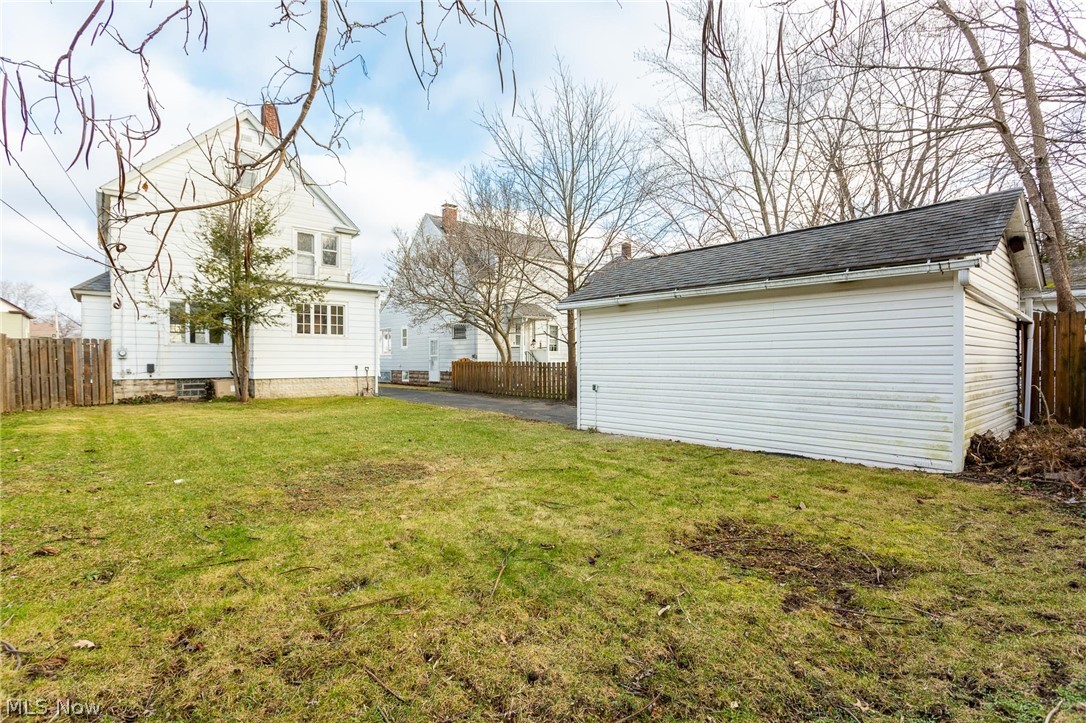 Eastern Heights Land Cos Sub #6 - Residential