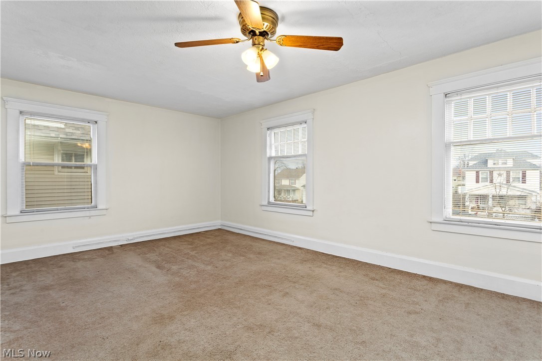 Eastern Heights Land Cos Sub #6 - Residential