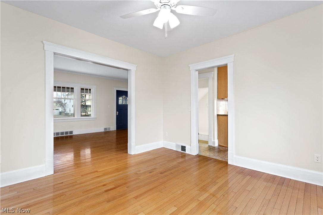 Eastern Heights Land Cos Sub #6 - Residential