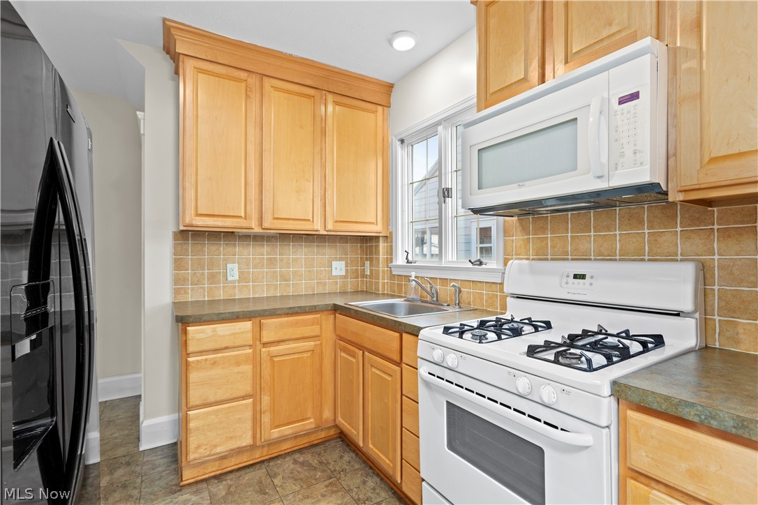 Eastern Heights Land Cos Sub #6 - Residential