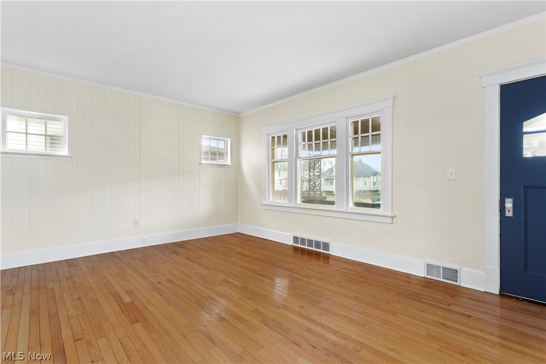 Eastern Heights Land Cos Sub #6 - Residential