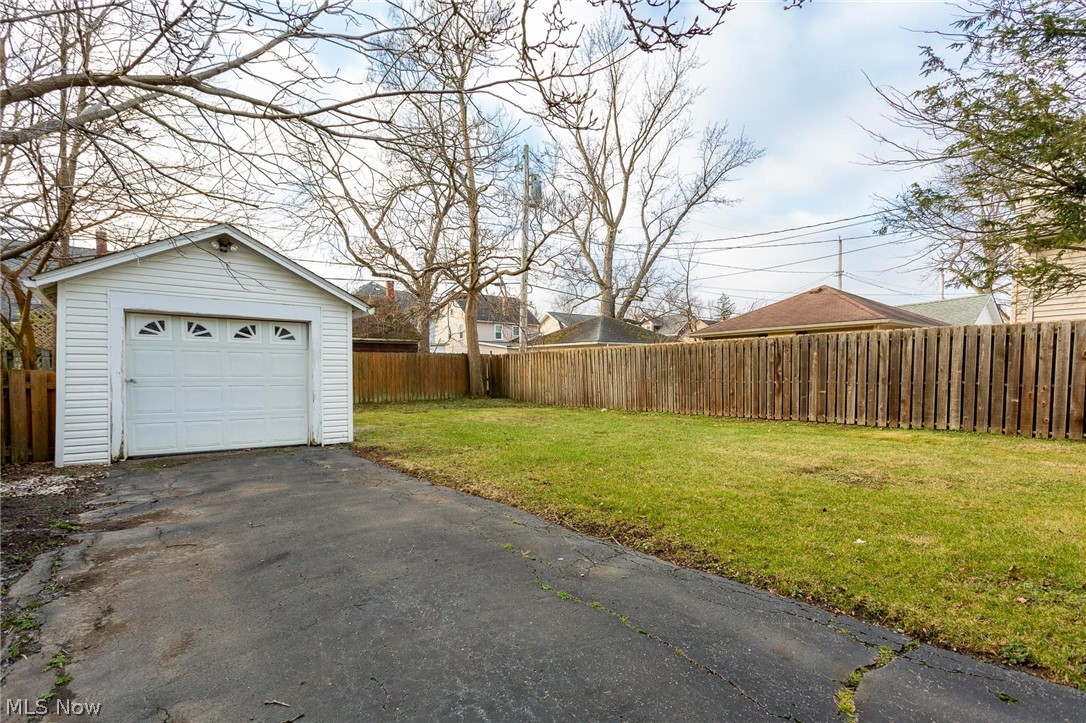 Eastern Heights Land Cos Sub #6 - Residential